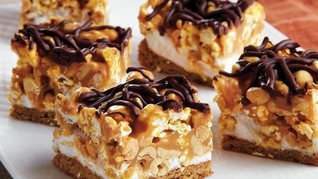 10 Delicious Desserts For Any Occation