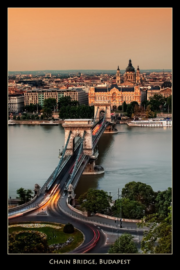21 Reasons Why Budapest is The Most Beautiful City in Europe