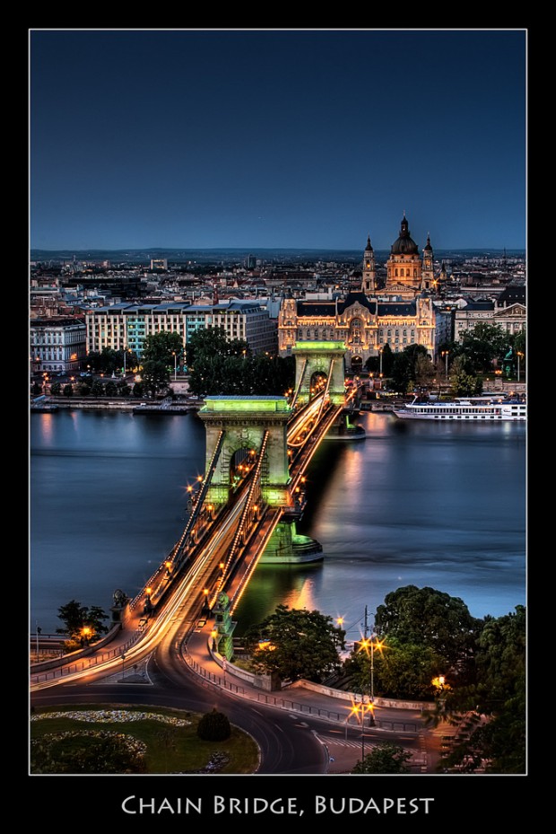 21 Reasons Why Budapest is The Most Beautiful City in Europe