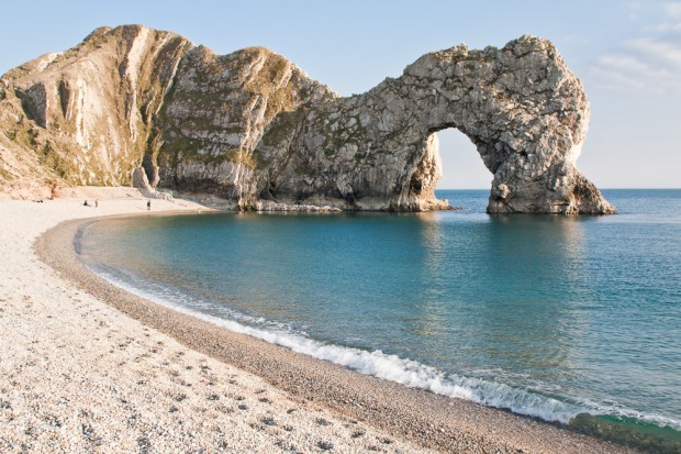 8 of the Best Places in Britain