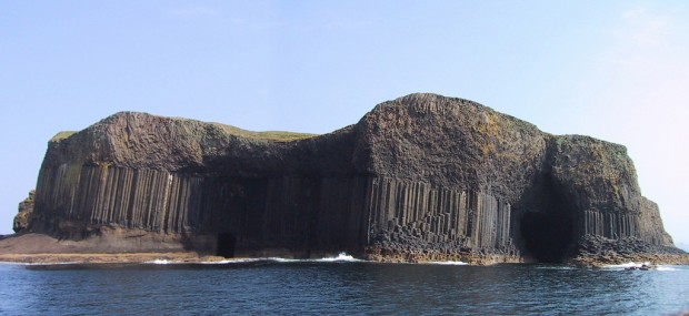Fingal’s-Cave-Staffa-620x285 8 of the Best Places in Britain