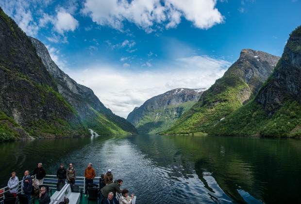 8 Reasons Why You Should Visit Norway