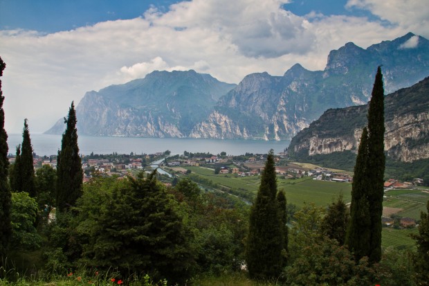 Spend This Summer in Garda, Italy