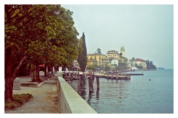 Spend This Summer in Garda, Italy