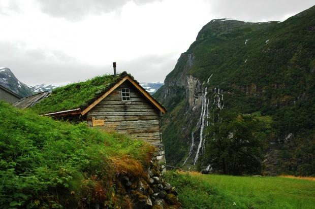 8 Reasons Why You Should Visit Norway