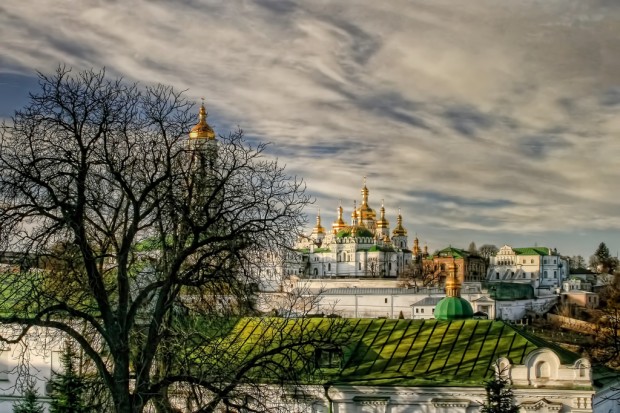 6 Reasons Why You Should Visit Ukraine