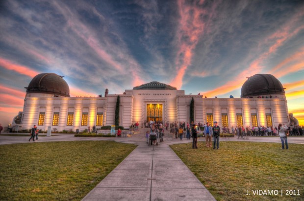 Griffith-Observat-LA-CA-620x411 Take me to Los Angeles through 12 Pictures