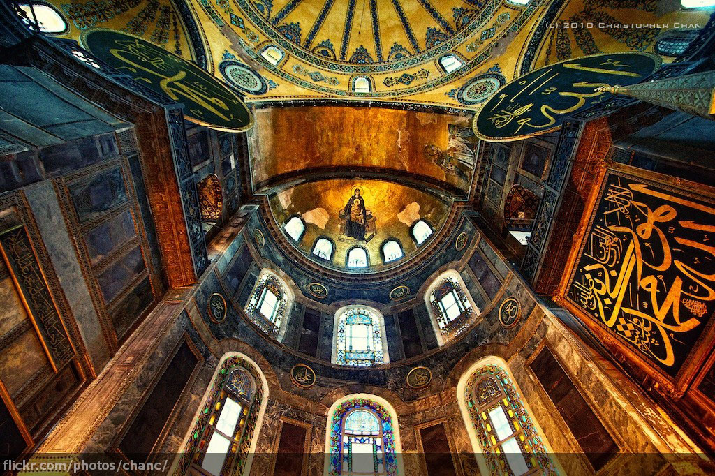 Get Face To Face With Istanbul Through 9 Shoots - YourAmazingPlaces.com