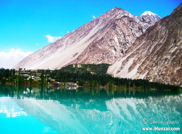 Hunza the Valley of Dreams