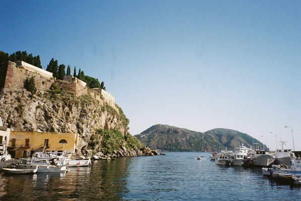 Lipari Island Through 8 Awesome Photos