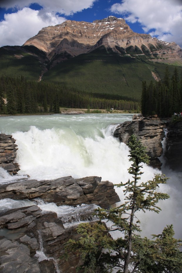 Jasper-National-Park-Canada-620x930 Connect With Nature in Jasper National Park