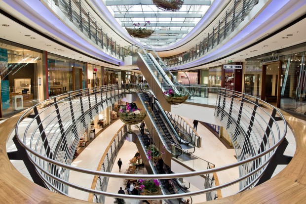 Königsbaupassage-620x413 7 Brilliant Photos Of Stuttgart