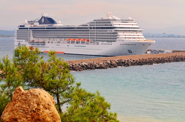 What to Expect on Your Mediterranean Cruise