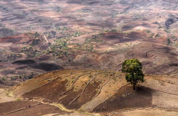 12 Beautiful Scenes of Ethiopia