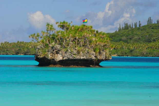 20 Photos of New Caledonia, The Blue Heaven