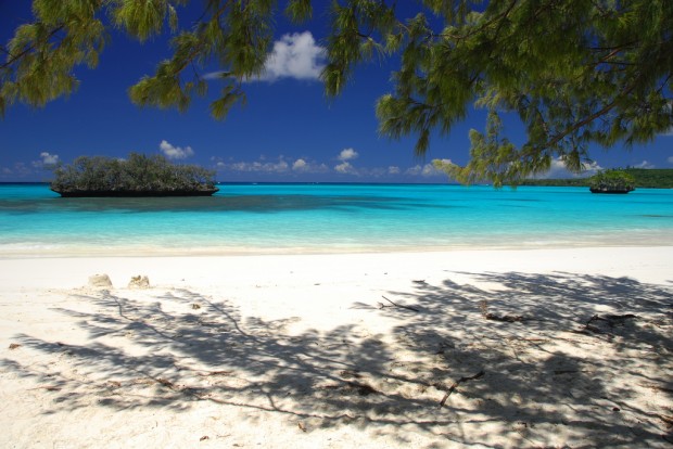 20 Photos of New Caledonia, The Blue Heaven