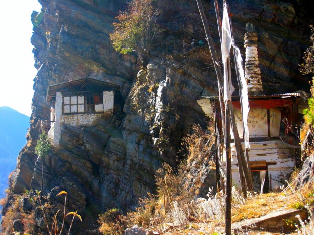 Machig-Labdrön-Bhutan-620x465 Bhutan Through 10 Wonderful Pictures