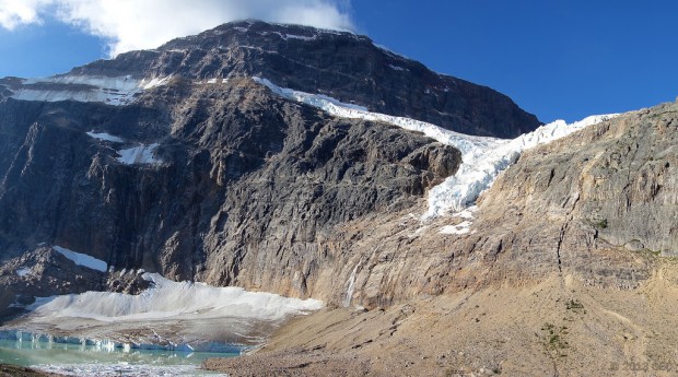 Mt.-Edith-Cavell-Jasper-National-Park-Canada-620x345 Connect With Nature in Jasper National Park