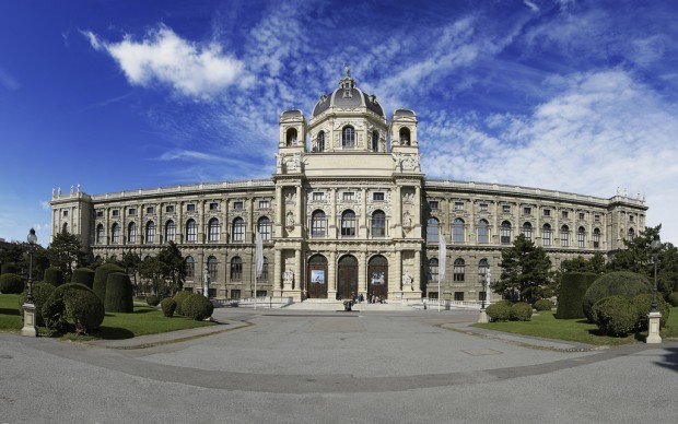7 Magnificent Pics of Vienna