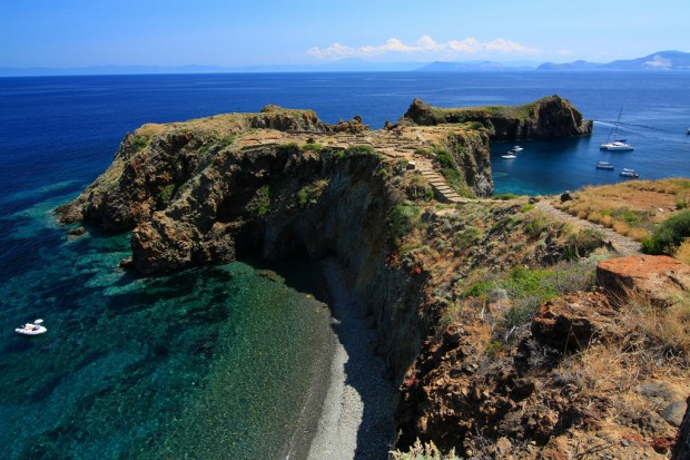 Panarea-4-620x413 9 Cool Pics of Panarea Island in Italy