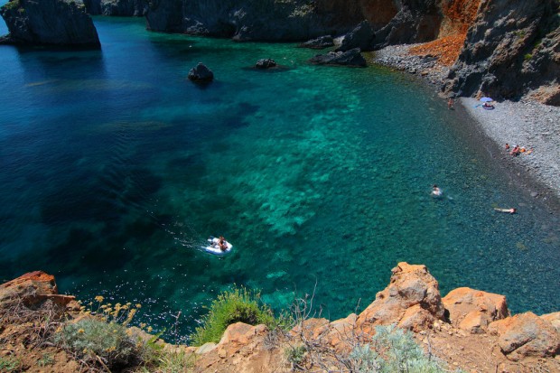 Panarea-5-620x413 9 Cool Pics of Panarea Island in Italy
