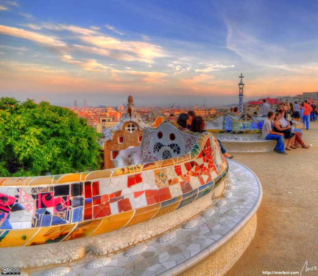 10 Reasons Why You Should Visit Barcelona
