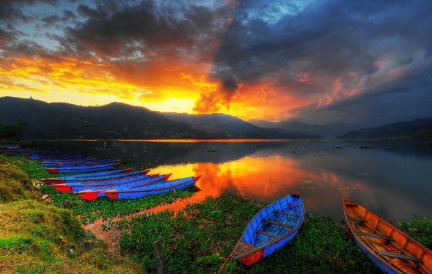 13 Photos of Nepal That Will Take Your Breath