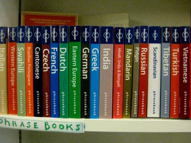 Phrase-Books-620x465 Educational Benefits of Traveling: Learning to Grow