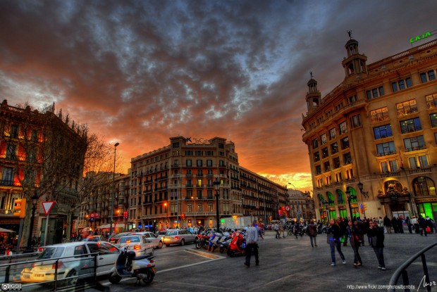 10 Reasons Why You Should Visit Barcelona