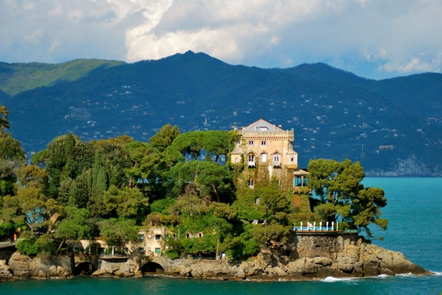 Your next summer destination: Portofino, Italy