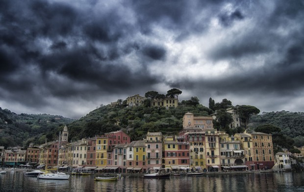 Your next summer destination: Portofino, Italy