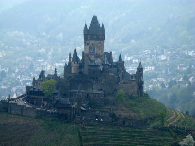 9 Fairy Tale Castles in Germany That You Must Visit