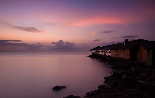 Saint-Lucia-620x391 5 of the Most Romantic Caribbean Islands