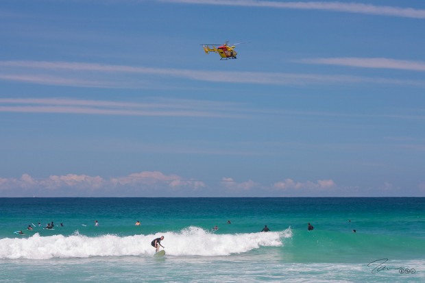 Sydney-Bondi-Beach-620x413 Experience the Glamour of Sydney