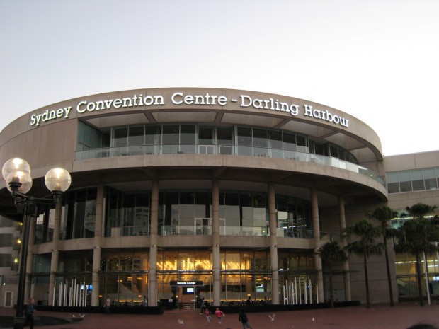 Sydney-Darling-Harbour-620x465 Experience the Glamour of Sydney