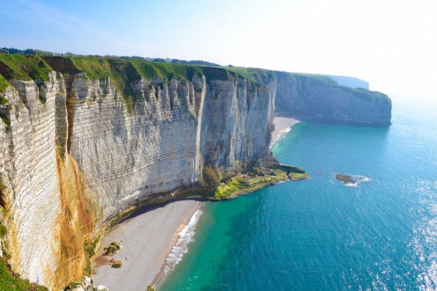 Normandy - The Well Known Region of France