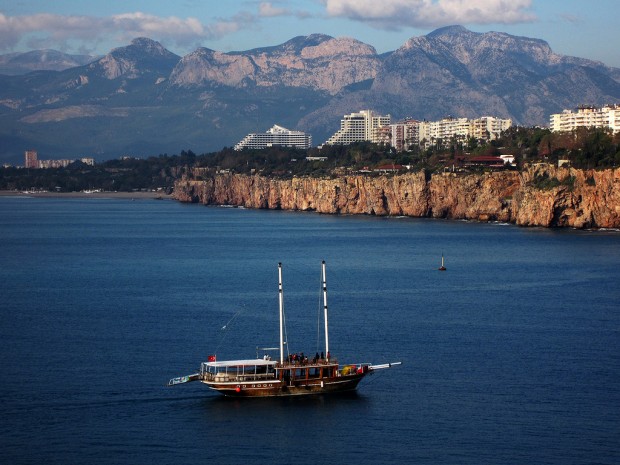 Antalya - The Best of Turkey