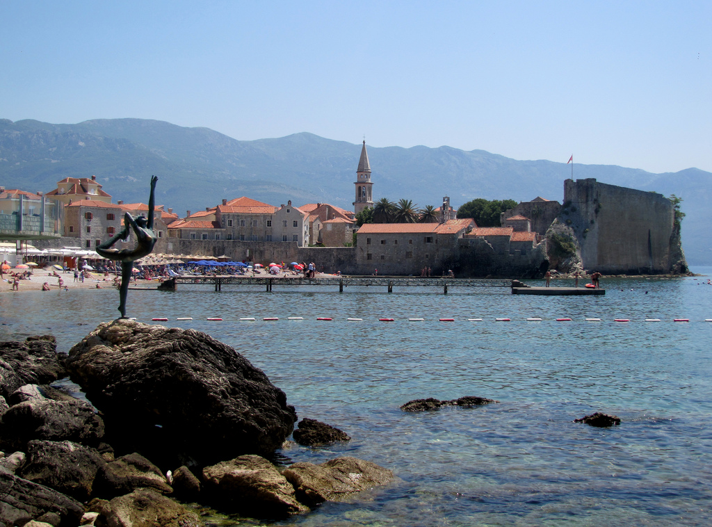 4 Coastal Cities You Must Visit in Montenegro
