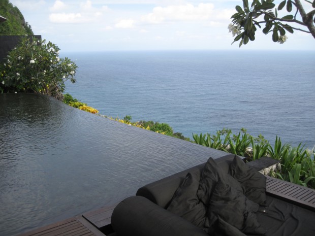 Spend This Summer in Bulgari Resort in Bali