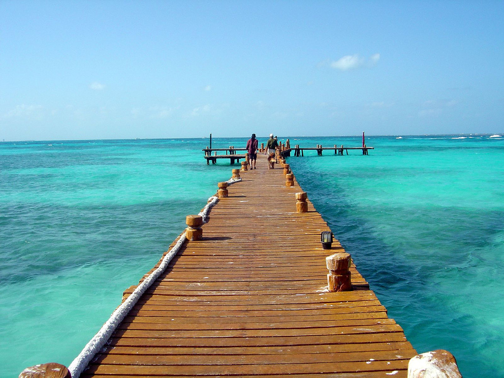 Cancun – Best Summer Destination