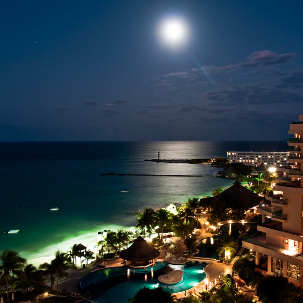 Cancun - Best Summer Destination
