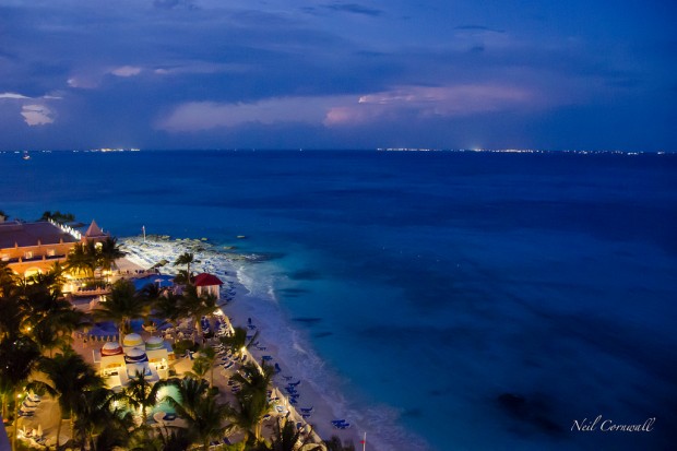 Cancun - Best Summer Destination