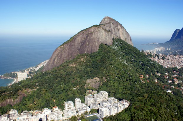 Get to Know Brazil During the World Cup Event