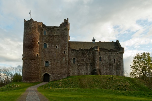 27 Locations Where Game of Thrones is Filmed - Part 1