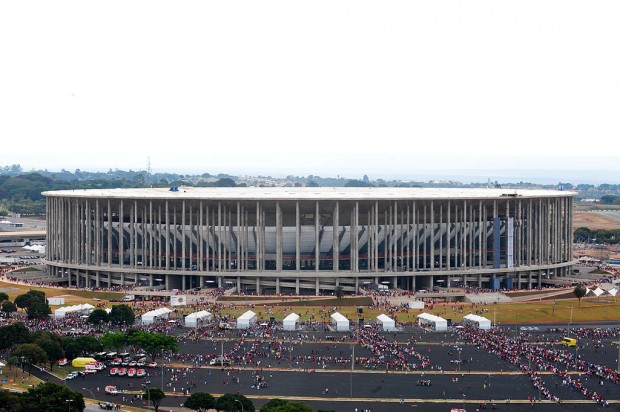 Estádio-Nacional-Mané-Garrincha-Brasilia-Brazil-620x412 Brasilia - World Cup 2014 Hosting City