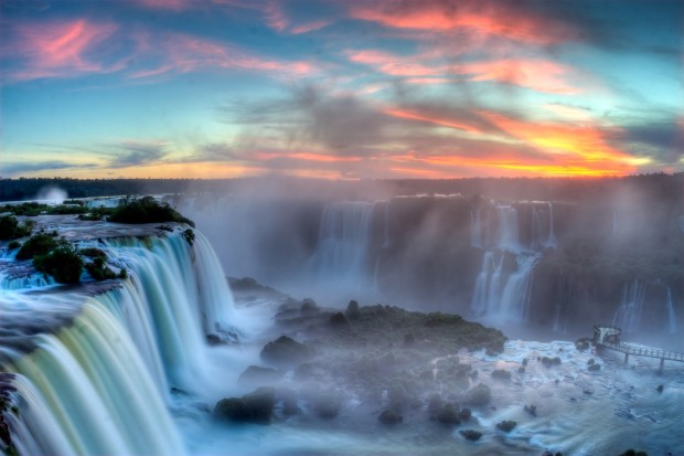 10 Most Attractive Tourist Attractions in Argentina