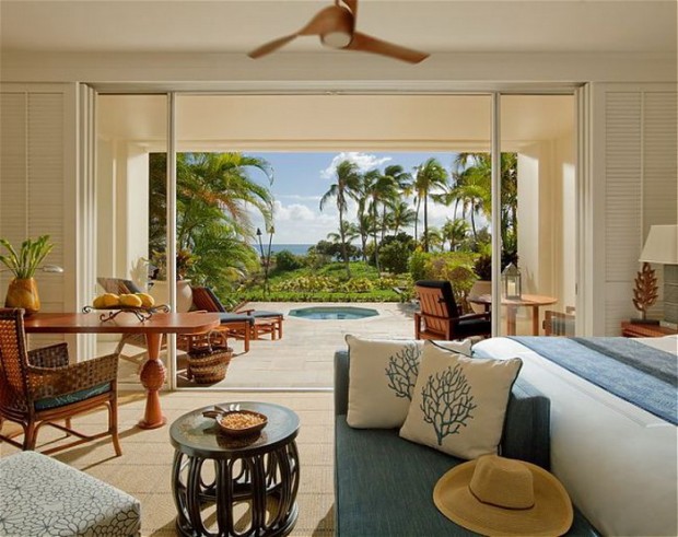 JW Marriott Ihilani Ko Olina Resort & Spa: Hawaiian Paradise