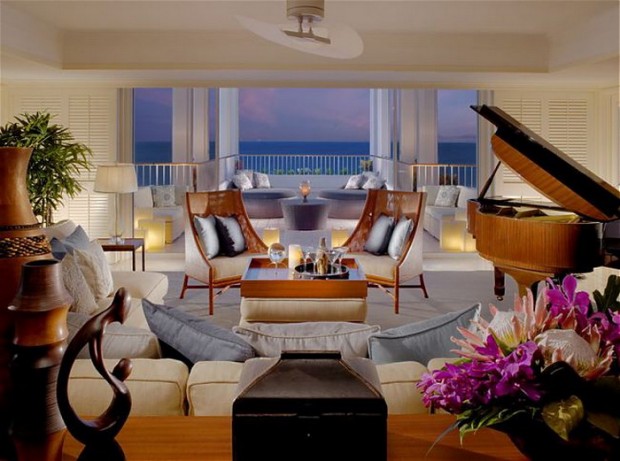 JW Marriott Ihilani Ko Olina Resort & Spa: Hawaiian Paradise