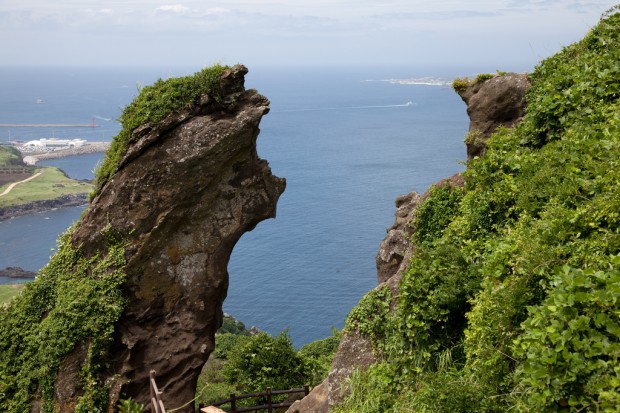 Get to Know Jeju Island, South Korea