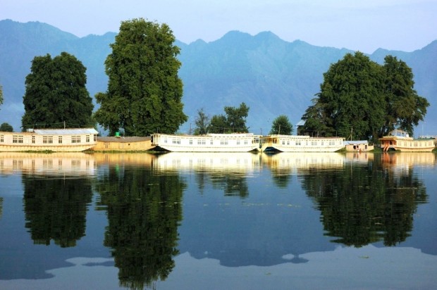 11 Most Shining Jewels in the Crown of India - Kashmir